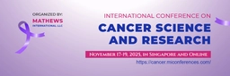 International Conference on Cancer Science and Research